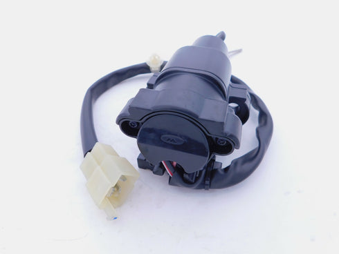 Honda Ignition Switch  Lock 2011-2013 CBR250 2015-2022 CBR300 Key Starter OEM